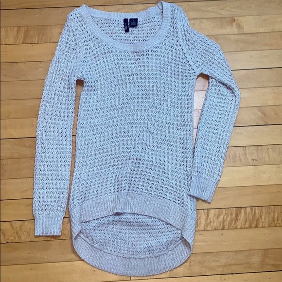 Fall sweater - Picture 2 of 3